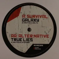 Galaxy / True Lies