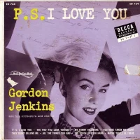 P.S. I Love You