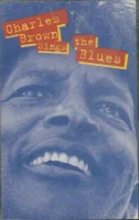 Charles Brown Sings The Blues