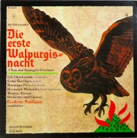 Die Erste Walpurgisnacht + Son And Stranger