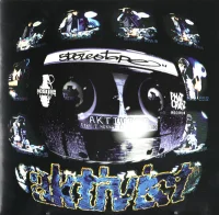Stereotape