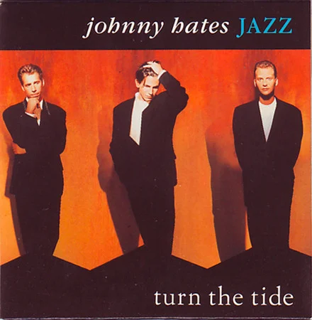 Turn The Tide
