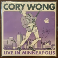 Live In Minneapolis