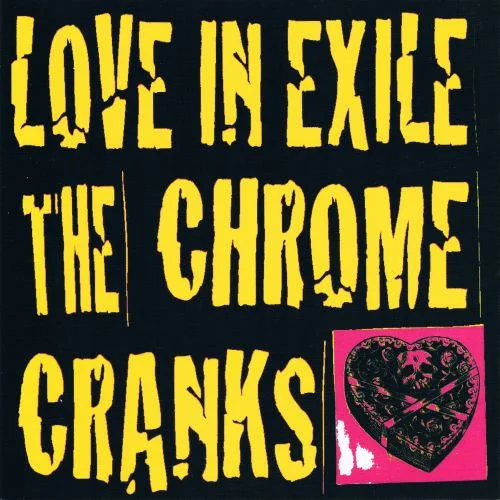 Love In Exile