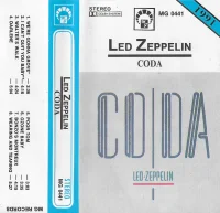 Coda