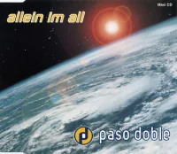 Allein Im All
