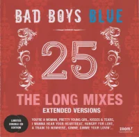 25 (The Long Mixes - Extended Versions)