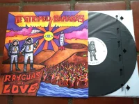 Rayguns of Love