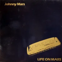 Life On Mars