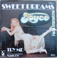 Sweet Dreams / Try Me