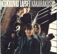 Kakarakosto