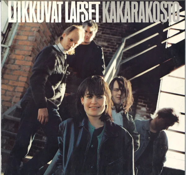 Kakarakosto