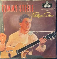 Tommy Steele Stage Show