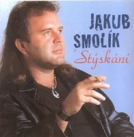 Stýskání