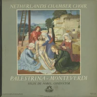 Palestrina – Monteverdi