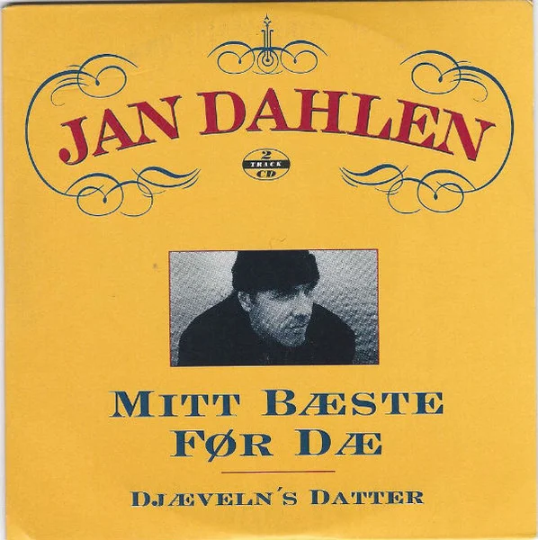 Mitt Bæste Før Dæ