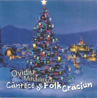 Cântece De Folk Crăciun