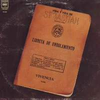 Vida Y Vida De Sebastián