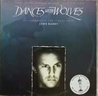 Trilha Sonora Original Do Filme Dances With Wolves