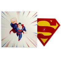 Superman The Animated Series