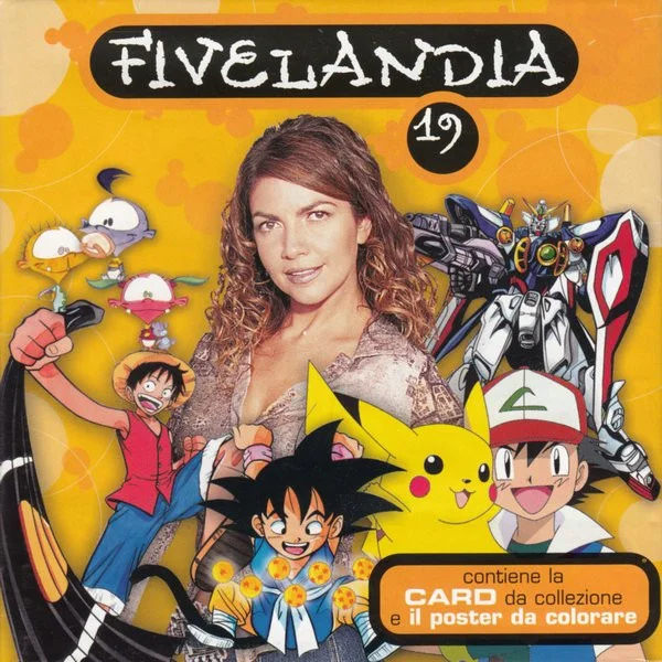 Fivelandia 19