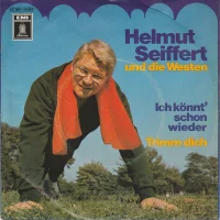 Ich Könnt' Schon Wieder