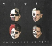 Nheengatu - Ao Vivo