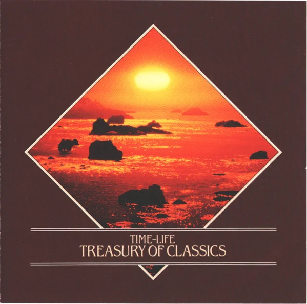 Time-Life Treasury Of Classics