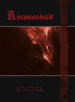 Blood Eel