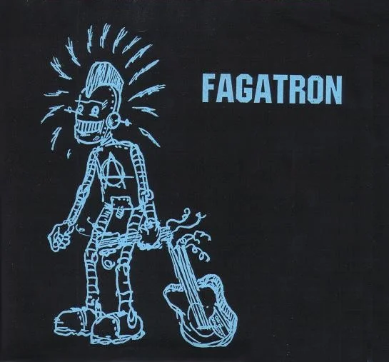 Fagatron