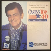Casey's Top 40 With Casey Kasem