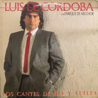 Los Cantes De Ida Y Vuelta