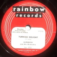 Turkish Delight / Sugar Cane Mambo