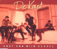 Hart Van Mijn Gevoel