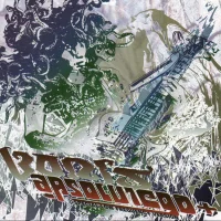 Absolutego+ (Special Low Frequency Version)