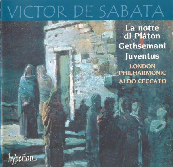La Notte Di Plàton • Gethsemani • Juventus