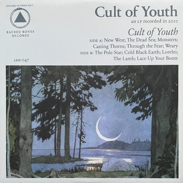 Cult Of Youth
