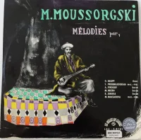 Mélodies