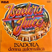 Isadora