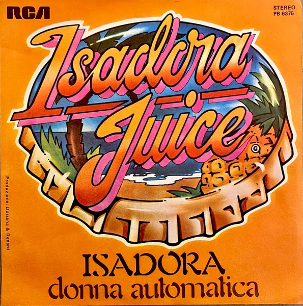 Isadora