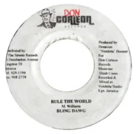 Rule The World