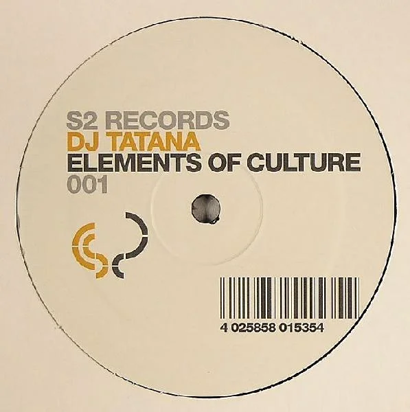 Elements Of Culture