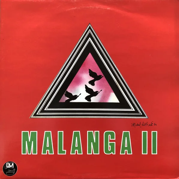 Malanga II