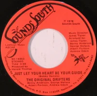 Just Let Your Heart Be Your Guide