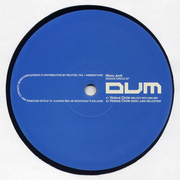 Vicious Circle EP