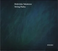 String Paths