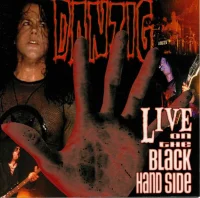 Live On The Black Hand Side