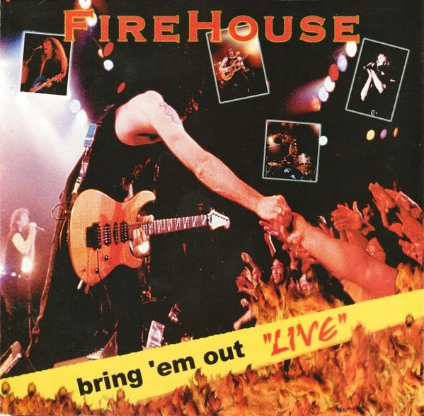 Bring 'em Out Live