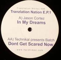 Tranzlation Nation E.P.1