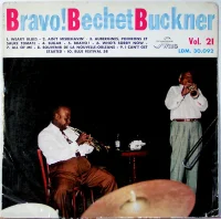 Bravo! Bechet Buckner